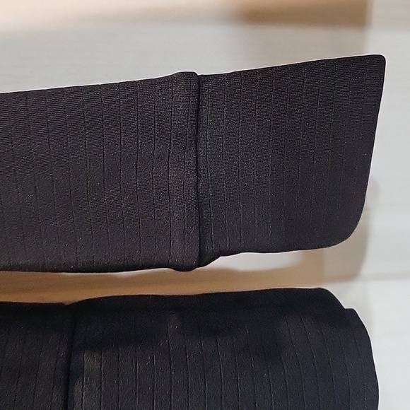 Nwt Mondetta Black Hooded Shirt Size Medium - Picture 4 of 8